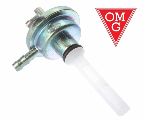 Benzinhahn unterdruck vespa - unterdruck, f.