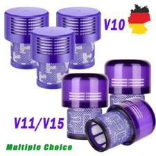 HEPA Filter für Dyson V15