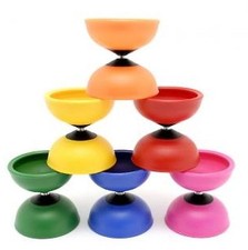 Mister Babache Tornado Diabolo