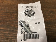 44160-00 BREMSSATTEL SCHRAUBE CA.10MM AB BJ. 2000 SOFTAIL BIG TWINS & XL HARLEY®