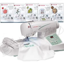 Singer Futura Software