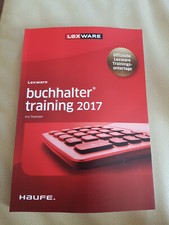 Lexware Buchhalter Training 2017