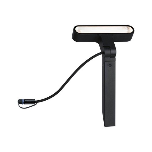 Paulmann led wandfluter ocos - wandfluter,