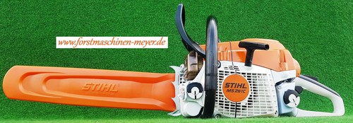 Stihl 261 vw aus - 261, 2025