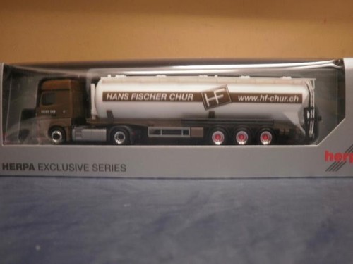 Herpa lkw actros 11 - lkw, mb