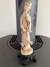 Schöne  Figur Asiatin