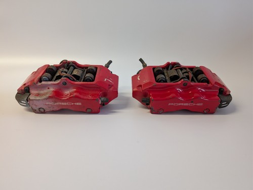 Brembo kolben bremssattel - bremssattel,