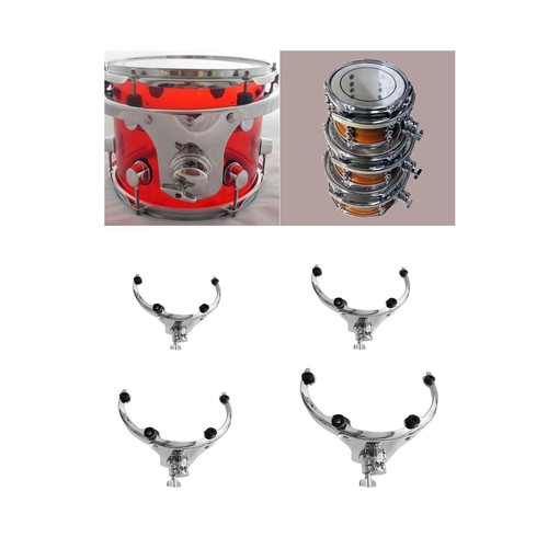 Drum hanging system tom - drum,