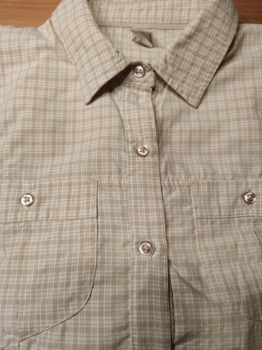 Outdoor bluse 42 - bluse,