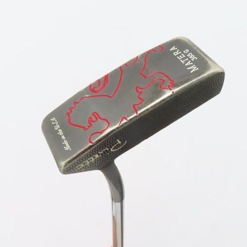 Piretti matera putter 33inch - matera,