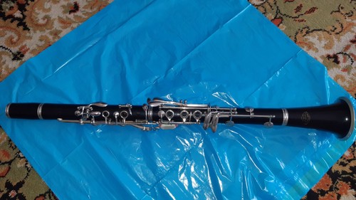 Klarinette clarinete sib - klarinette, /