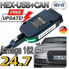 Auto-Fehlertester ATMEGA162