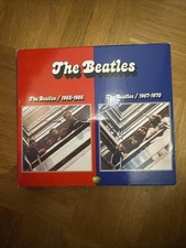 The Beatles 1962-1966 +