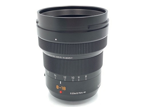 Panasonic leica - panasonic, dg