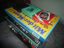 7 spiele sammlung karten uno 4