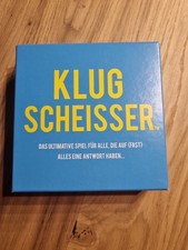 Pegasus Klugscheisser