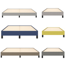 Bettgestell Einzelbett