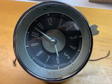 VDO KIENZLE 12V VW TYPE 3 DASH