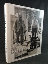 Rodin / Beuys. German -
