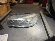 BMW F34 GT BI-Xenon Scheinwerfer Vorne Links Xenonscheinwerfer 7285683 7355555