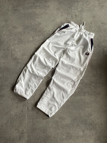Vintage nike 90s trackpants - nike,