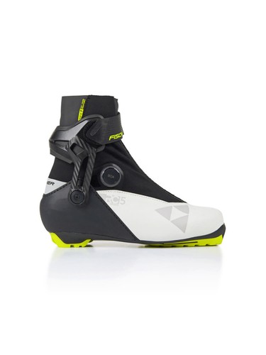 Fischer rc5 skate boa - fischer, ws