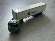 Herpa 1:87 Kieserling MB NG? +