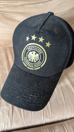 Dfb cap kappe - dfb,