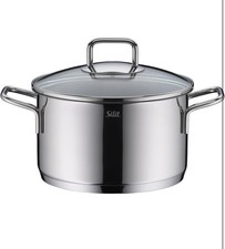 Silit Extra Cook Kochtopf 20