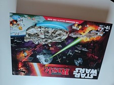 Verkaufe Spiel StarWars Risiko von Disney Neuwertig 