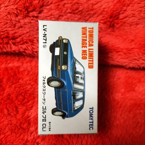 Tomica limited vintage neo - tomica,