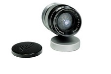 Ernst Leitz Wetzlar Leica