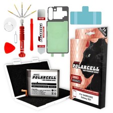 Akku für Samsung Galaxy S21