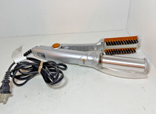 Instyler rotating hot iron - instyler,