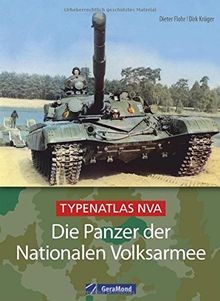 Die panzer der nationalen - panzer,