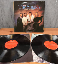 🎵 ABBA The Singles The