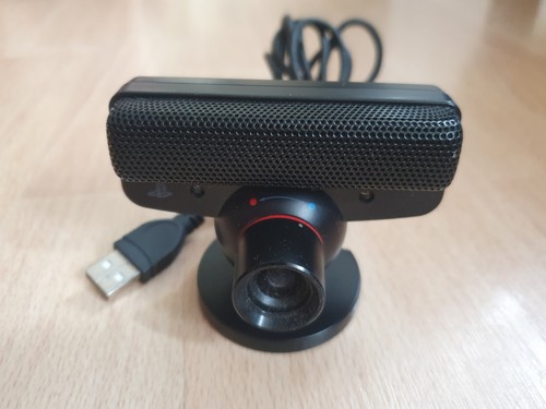 Sony playstation eye toy - sony,