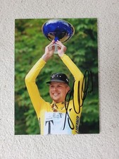 Jan Ullrich Tour Trophäe #1