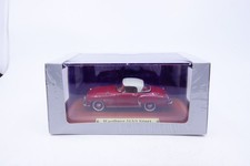 5251 ✅ Atlas Verlag 1:43 DDR Auto Kollektion Wartburg 313/1 Sport 7130121 OVP