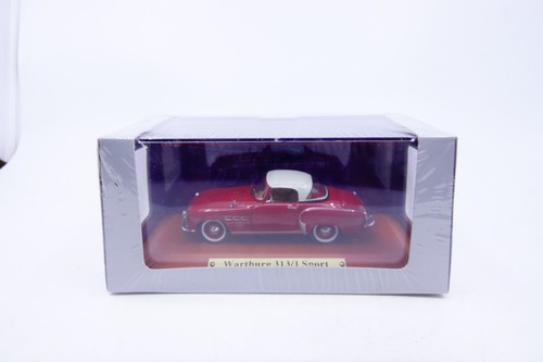 5251 atlas verlag 43 ddr - 5251, 1:43