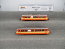 Brekina Spur H0 64052/64009