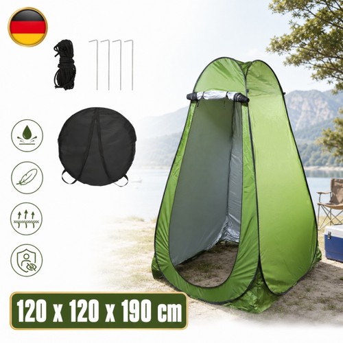 Pop zelt umkleidekabine - pop-up,