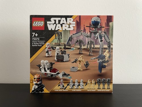 Lego star wars clone - wars:, trooper