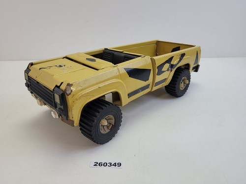 Ddr spielzeug auto jeep - ddr,