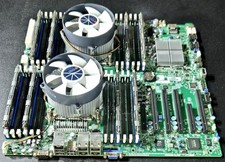 Supermicro X9DRi-LN4F+ Dual