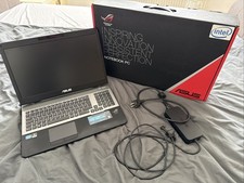 ASUS G75VX-T4020H 17,3 Zoll (750 GB, Intel Core i7 3. Gen, 2,4GHz, 8GB)...