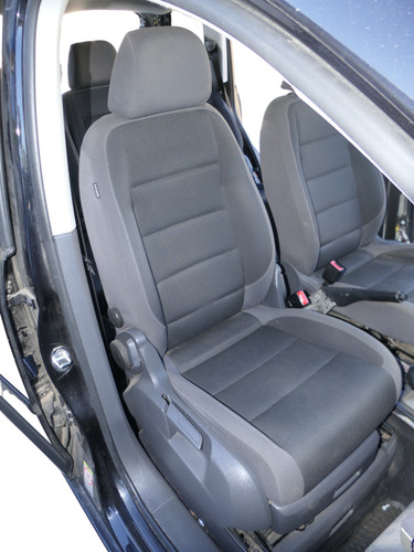 Caddy sitz vorne rechts - 2k,