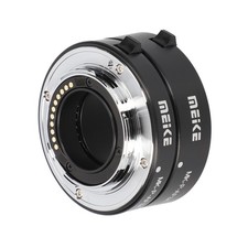 Automatik Makro Zwischenringe