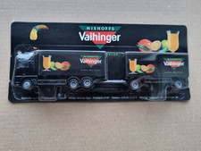 Werbetruck Niehoffs Vaihinger