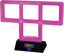 Fizz Creations Tetris Purple T